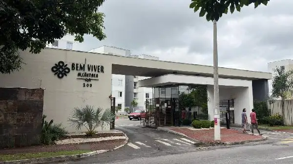 Imóvel em leilão - ESTRADA DO PACHECO, N. 200, Apto 501, BL 12 A 1, LAGOINHA, SAO GONCALO, RJ