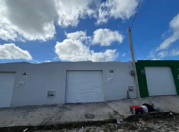 Imóvel em leilão - RUA ANTONIO CARLOS LEITAO, N. 60A,, VERTENTE, HORIZONTE, CE