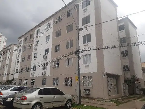 Imóvel em leilão - AVENIDA CHRISOSTOMO PIMENTEL DE OLIVEIRA, N. 1689, Apto 306, BL 05, ANCHIETA, RIO DE JANEIRO, RJ