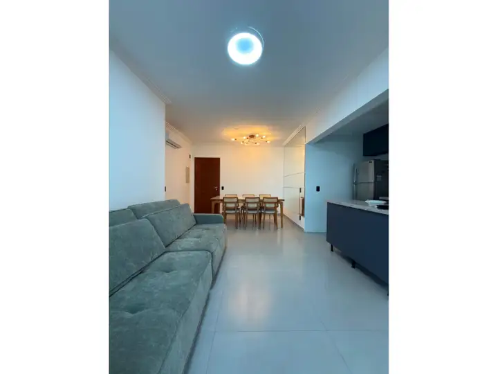 Apartamento em leilão em Bertioga