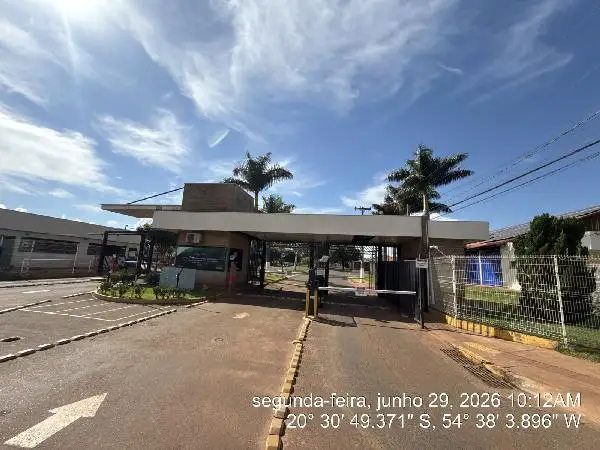 Casa em leilão em CAMPO GRANDE