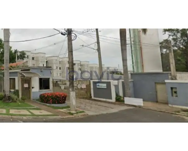 Residenciais em leilão em Hortolândia