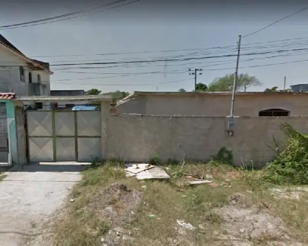 Imóvel em leilão - RUA ELZA FIALHO, N. 612, CS 03 QD 86 LT 11, MONJOLOS, SAO GONCALO, RJ