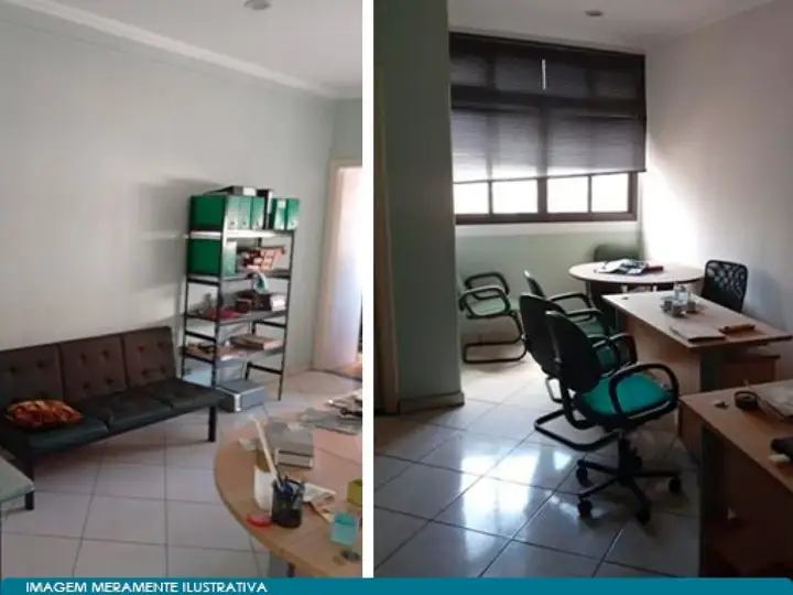 Comercial em leilão em São Paulo