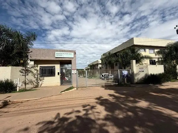 Imóvel em leilão - RUA DUQUE DE CAXIAS, N. SN, Apto 1006, BLOCO 10 1° PAVIMENTO, MANSOES RECREIO MOSSORO, CIDADE OCIDENTAL, GO