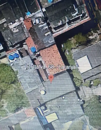 Imóvel em leilão - RUA ITALVA, N. 68,, LARANJAL, SAO GONCALO, RJ