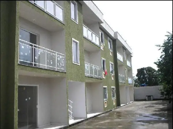 Imóvel em leilão - RUA CARDEAL SARAIVA, N. 590, Apto 301, LT 05, QD 213, BOM RETIRO, SAO GONCALO, RJ