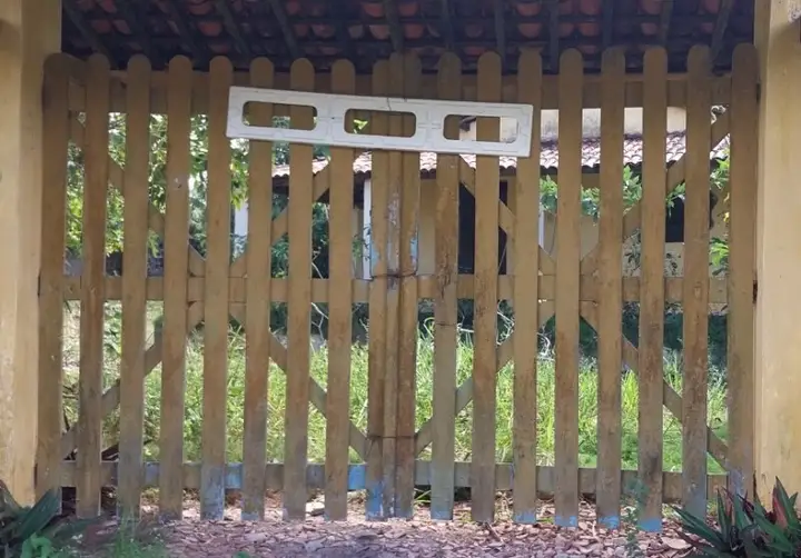 Terreno em leilão em Goiana