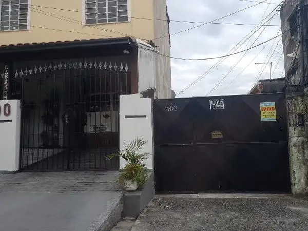 Imóvel em leilão - RUA  CONEGO GALDINO MALAFAIA, N. 100, CASA 4, VILA IARA, SAO GONCALO, RJ