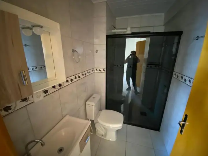 Apartamento em leilão em Chapecó