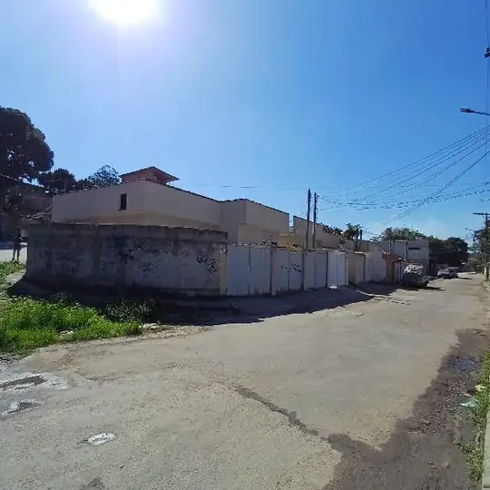 Imóvel em leilão - RUA EXP AMERICO FERNANDES, N. 253, CS 02, IPIBA, SAO GONCALO, RJ