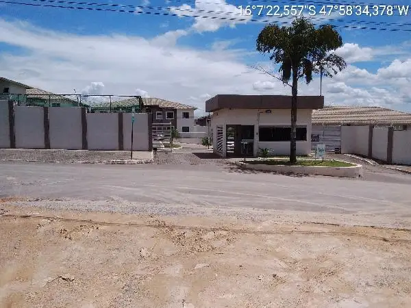 Imóvel em leilão - VIA DE ACESSO, N. SN, Apto 203, BL 13, GLEBA A2, FAZENDA TAVEIRA, VALPARAISO DE GOIAS, GO
