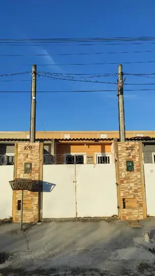 Imóvel em leilão - RUA OITO, N. 270, CS 2, IPIRANGA, NOVA IGUACU, RJ