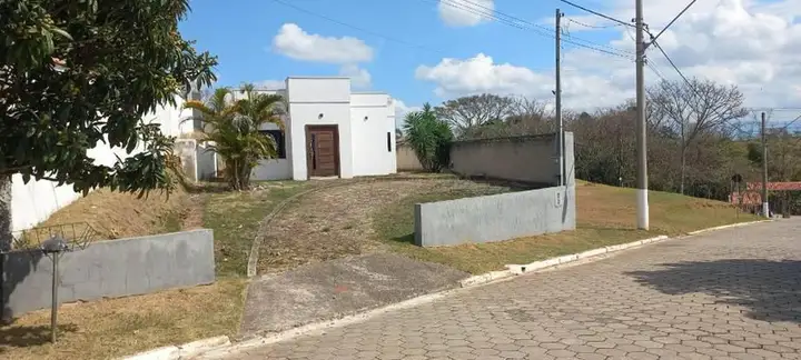 Casas em leilão em Cachoeira Paulista
