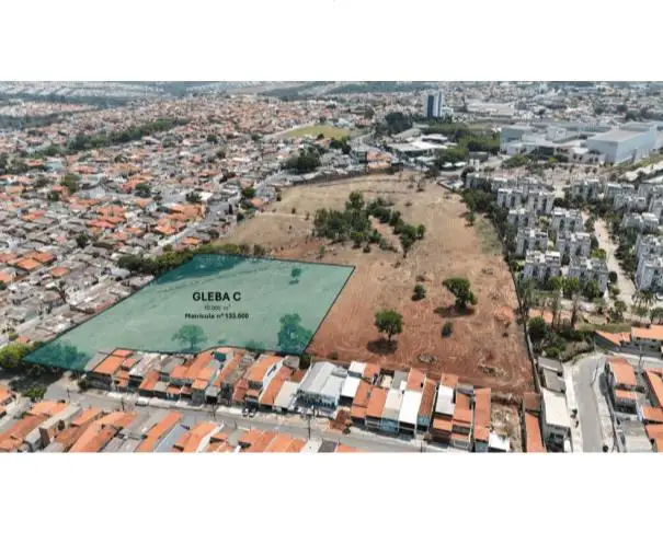 Imóveis em leilão em Sorocaba