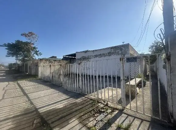 Imóvel em leilão - RUA JOSE CARLOS BRANDAO MONTEIRO, N. 378, C04, L2 QD64, CABUCU, NOVA IGUACU, RJ