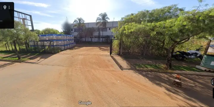 Terreno em leilão em Piracicaba