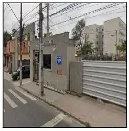 Imóvel em leilão - ESTRADA DE SAO PEDRO, N. 900, Apto 502, BL 15, VISTA ALEGRE, SAO GONCALO, RJ