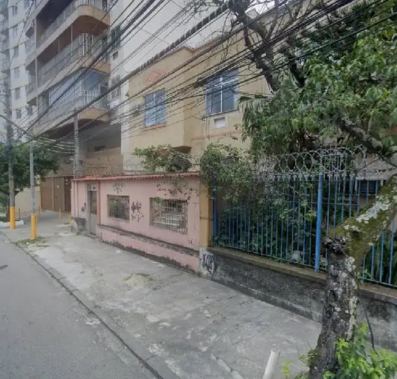 Imóvel em leilão - RUA AQUIBADA, N. 912, Apto 201,, MEIER, RIO DE JANEIRO, RJ
