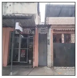 Imóvel em leilão - RUA ZEFERINO DA COSTA, N. 261, Apto 102, ., CAVALCANTI, RIO DE JANEIRO, RJ