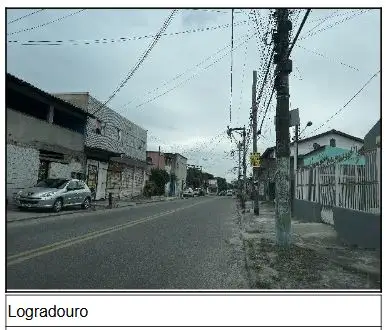 Imóvel em leilão - RUA ALICE FERREIRA COTRIM, N. 131, Apto 11, LT 56, COELHO, SAO GONCALO, RJ
