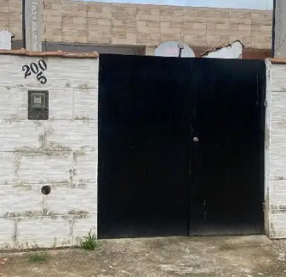 Imóvel em leilão - RUA QUATRO, N. 200, CS 05, IPIRANGA, NOVA IGUACU, RJ