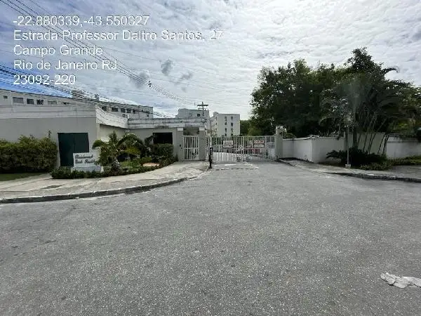 Apartamento em leilão em Rio de Janeiro