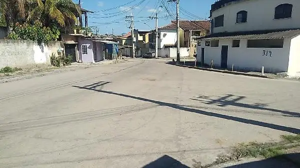 Casa em leilão em São Gonçalo
