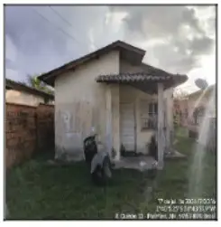 Casa em leilão em Parintins