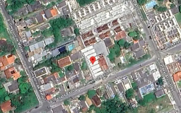 Imóvel em leilão - RUA RENATO BASIN, N. 181, CS 02 LOT JARDIM NOSSA SENHORA AUXILIA, LARANJAL, SAO GONCALO, RJ