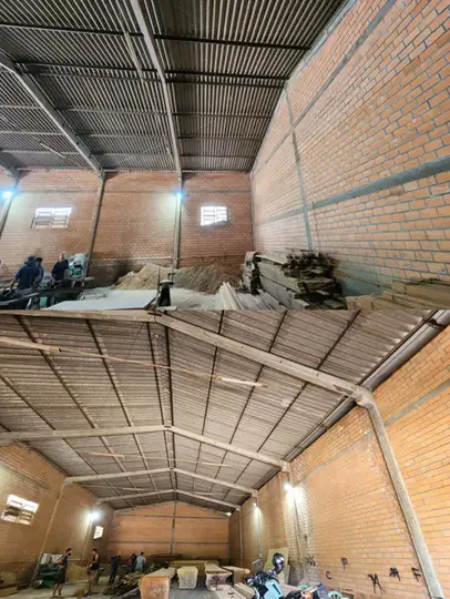 Terreno em leilão em Chapecó