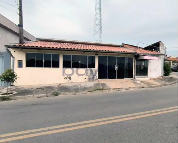 Residenciais em leilão em Hortolândia