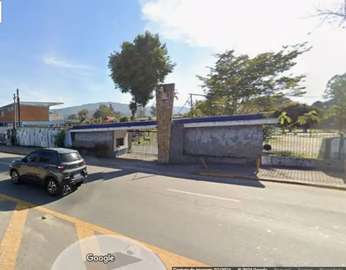 Terreno em leilão em Mogi das Cruzes
