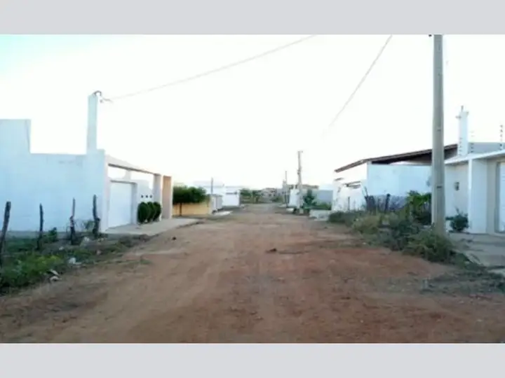 Casa - Afogados da Ingazeira - PE