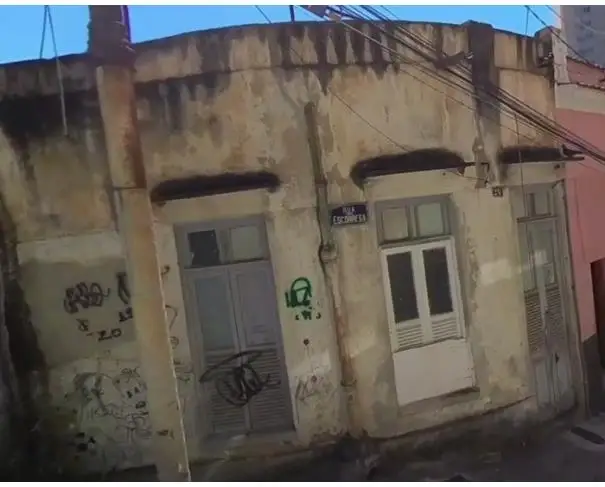 Residenciais em leilão em Rio de Janeiro