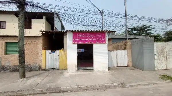 Imóvel em leilão - RUA TURMALINA,N. 216 CS 04, JARDIM CATARINA - CEP: 24715-672, SAO GONCALO - RIO DE JANEIRO