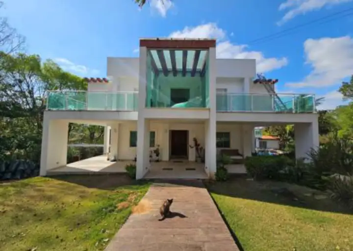 Casa em leilão em Itu