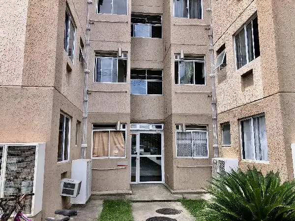 Imóvel em leilão - RUA DOS JESUITAS, N. 551, Apto 303, BL 02, SANTA CRUZ, RIO DE JANEIRO, RJ
