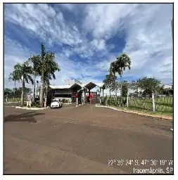 Casa em leilão em Iracemápolis