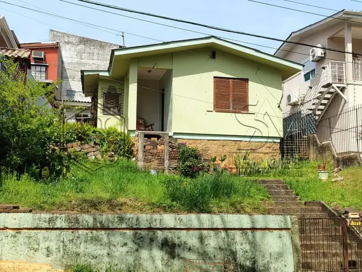 Casa em leilão em Porto Alegre