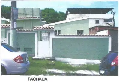 Casa em leilão em São Gonçalo