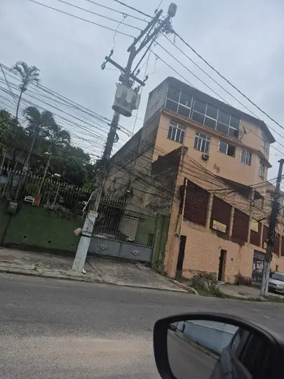 Imóvel em leilão - ESTRADA MENTOR COUTO,N. 2754 APTO. 202, ENGENHO PEQUENO - CEP: 24417-215, SAO GONCALO - RIO DE JANEIRO