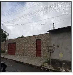 Imóvel em leilão - QUADRA 01, N. SN, LT 20 RUA CV21, RESIDENCIAL CENTER VILLE, GOIANIA, GO