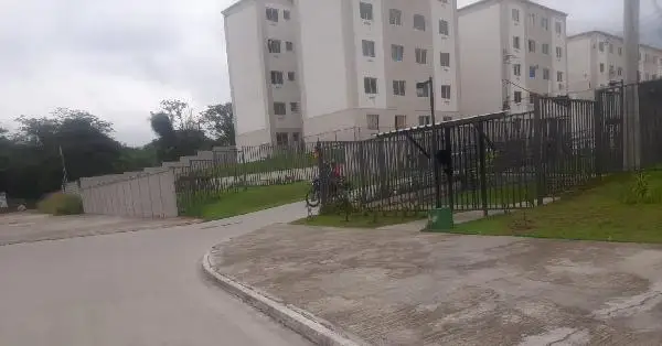 Apartamento em leilão em Nova Iguaçu
