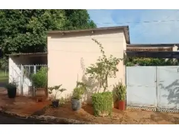 Casa em leilão em Urânia