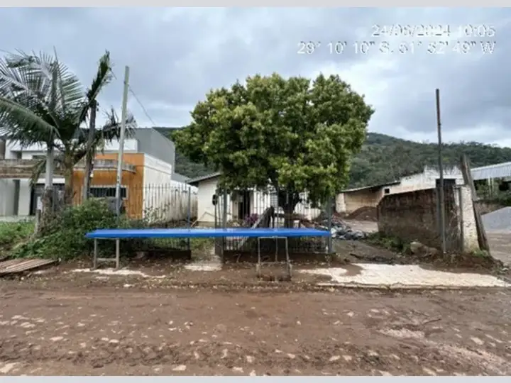 Casa - Muçum - RS