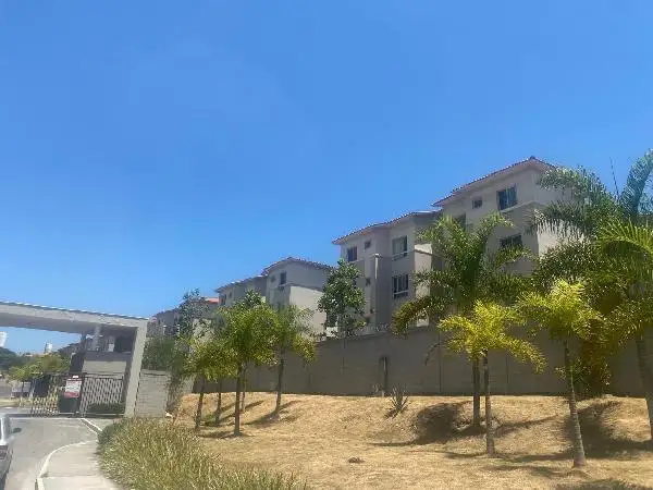 Imóvel em leilão - ESTRADA DA BOA VISTA, N. SN, Apto 302, TORRE 11, LT 01-B-1, NOVO HORIZONTE (MANILHA), ITABORAI, RJ