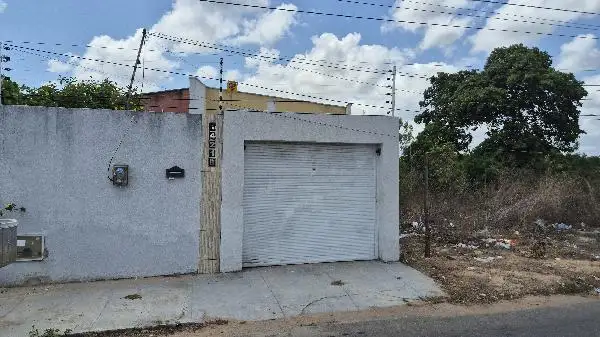 Imóvel em leilão - RUA MANOEL FELICIANO DA SILVA, N. 1421, CS B, ALTO DA ESTRELA, HORIZONTE, CE