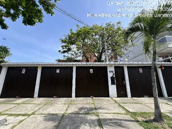 Apartamento em leilão em Rio de Janeiro