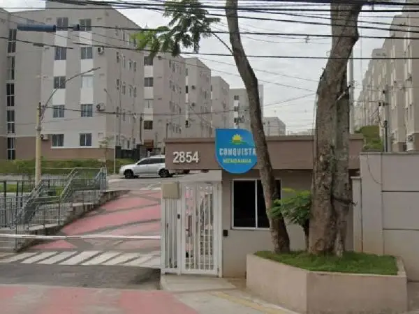 Apartamento em leilão em Rio de Janeiro